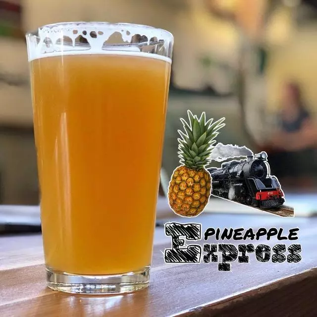 Ale Industries