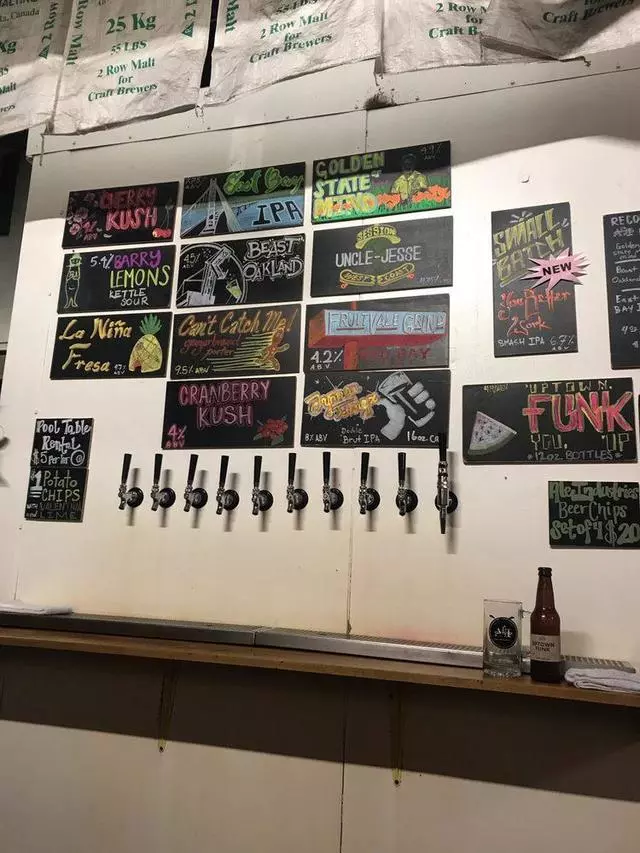 Ale Industries