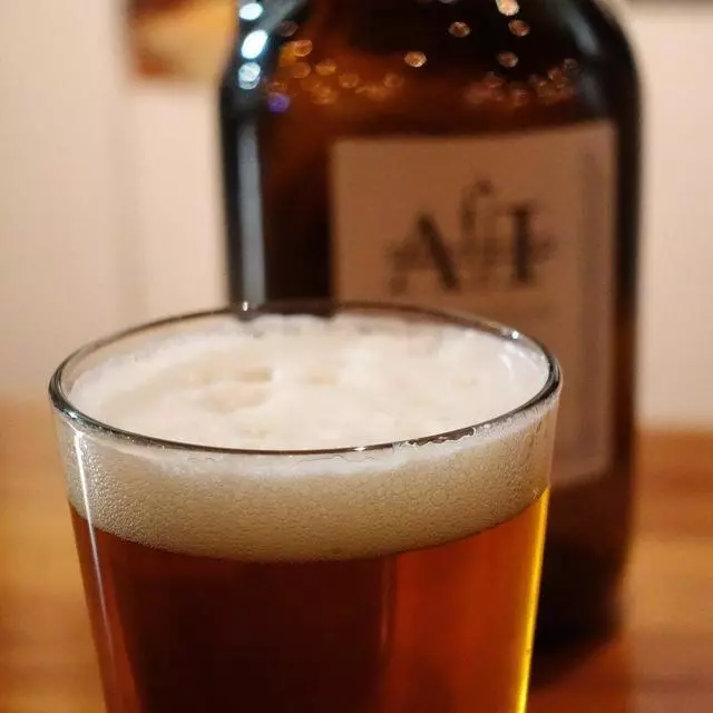 Ale Industries