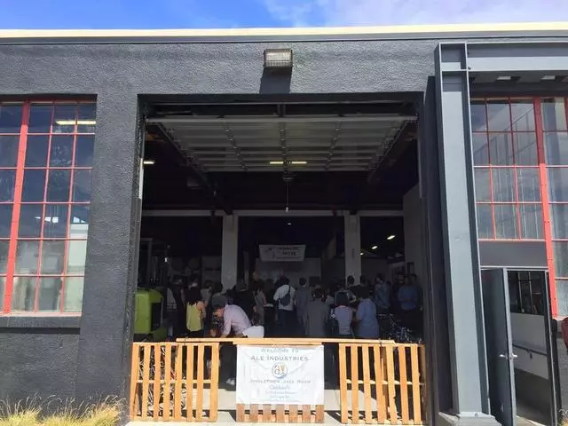 Ale Industries