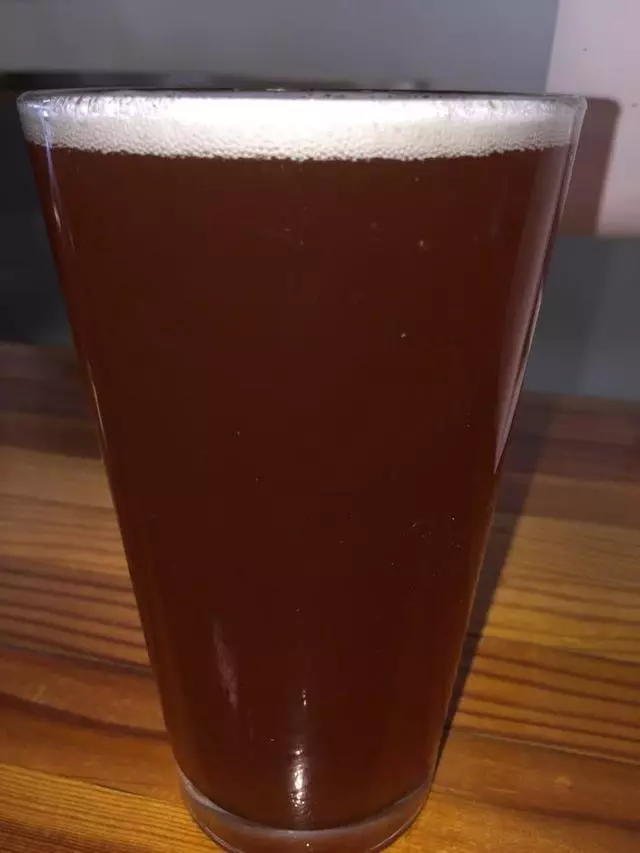 Ale Industries
