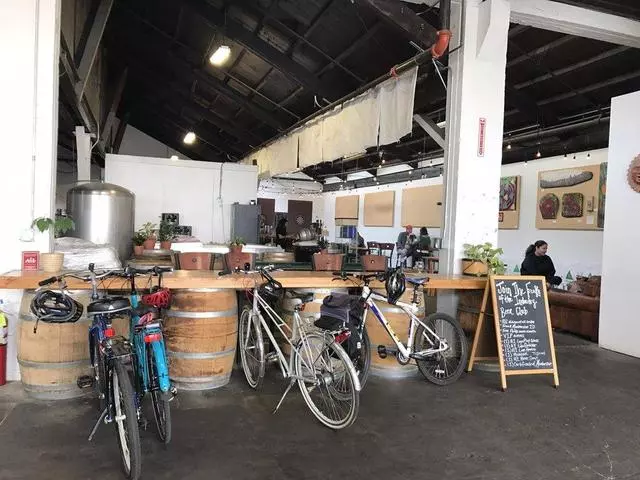 Ale Industries