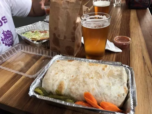 Ale Industries