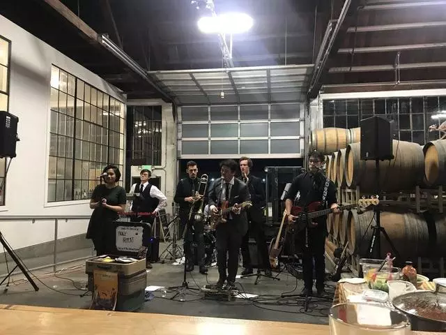 Ale Industries