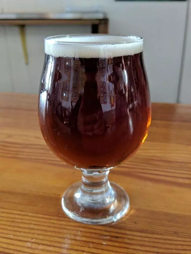 Ale Industries
