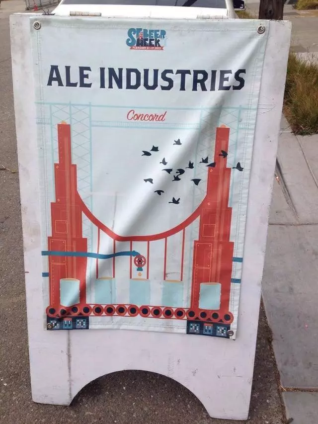 Ale Industries