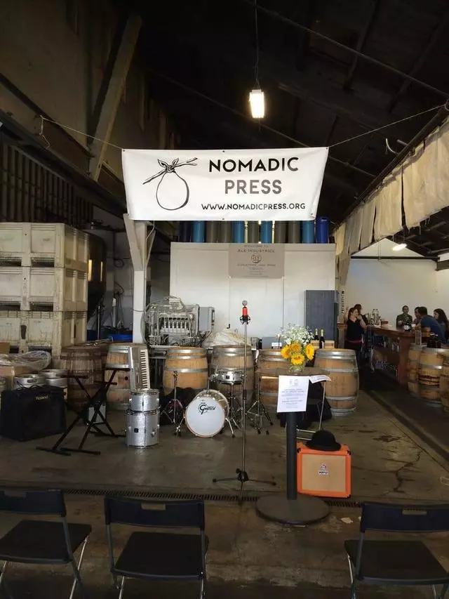 Ale Industries