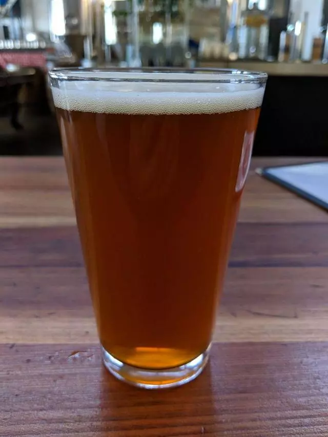Ale Industries