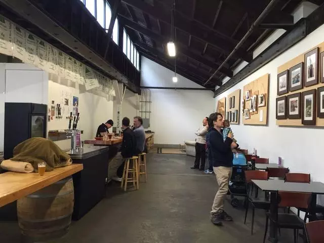 Ale Industries