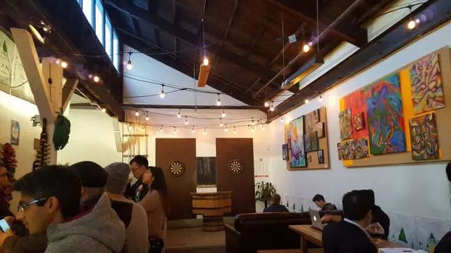 Ale Industries