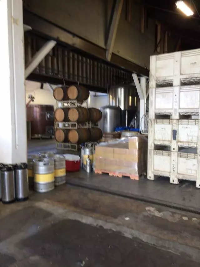 Ale Industries