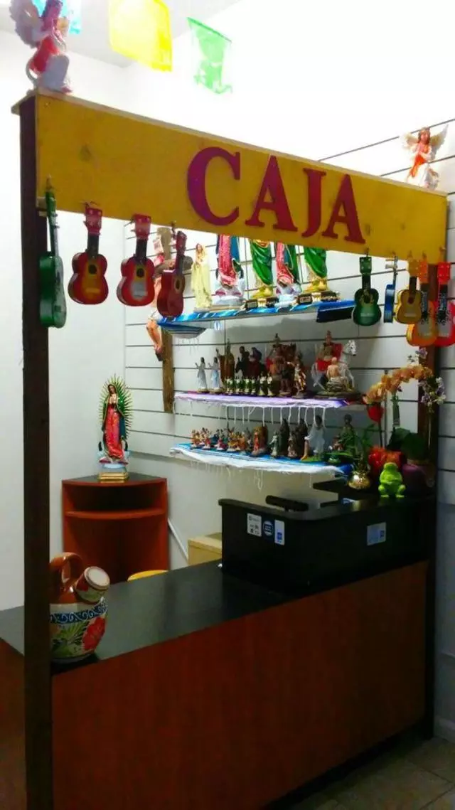 Artesania y Botanica Del Sol