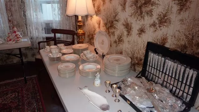 All Star Estate Liquidation