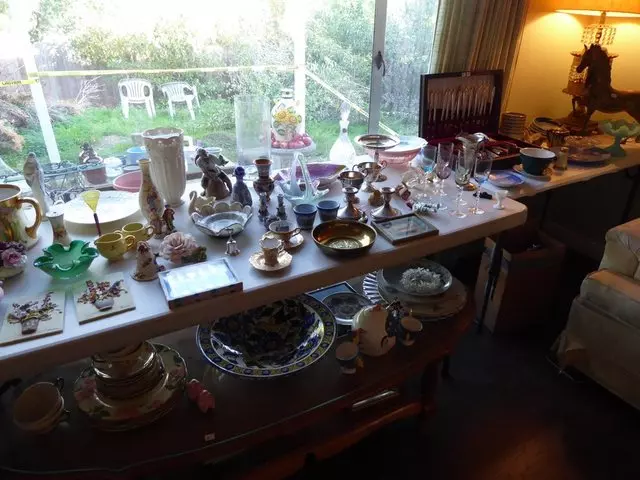All Star Estate Liquidation