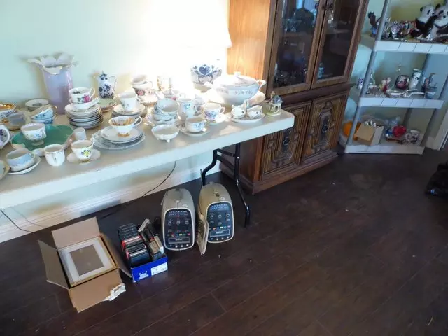 All Star Estate Liquidation