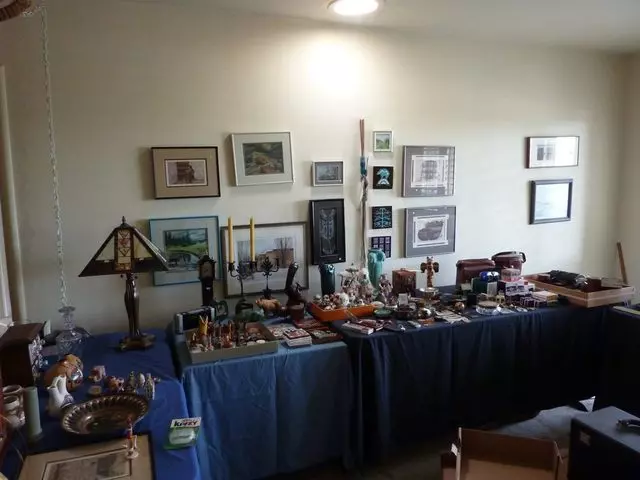 All Star Estate Liquidation