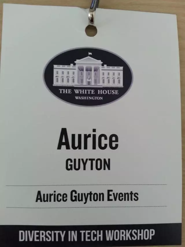 Aurice Guyton Events