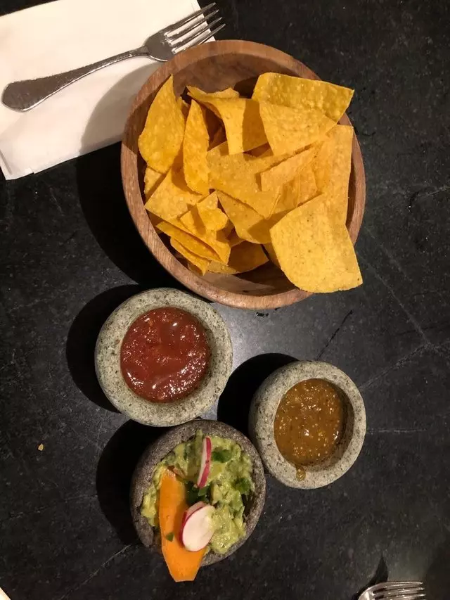 Agave Uptown