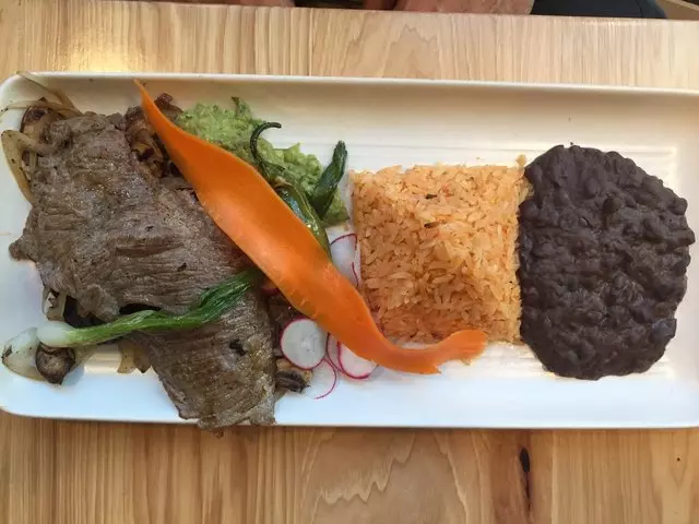 Agave Uptown