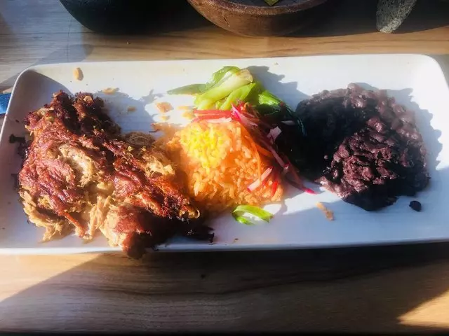 Agave Uptown