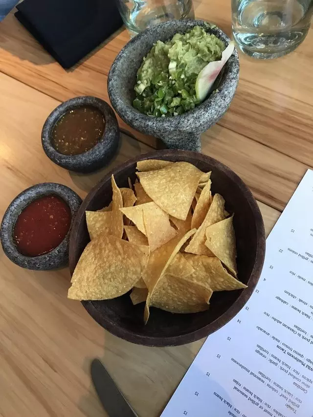 Agave Uptown