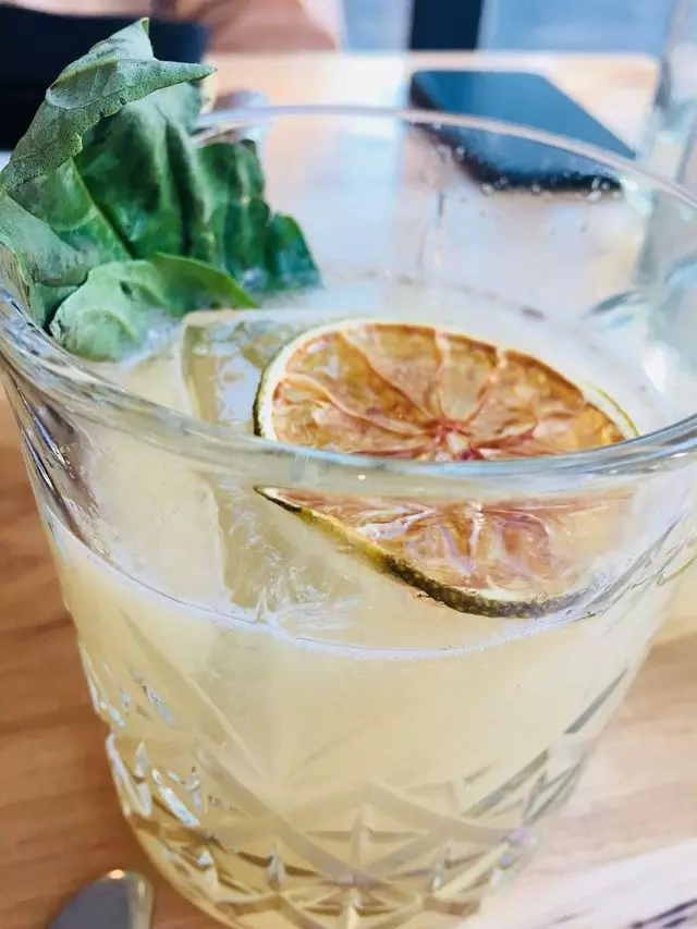Agave Uptown