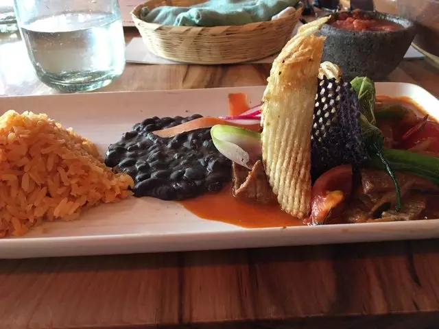 Agave Uptown