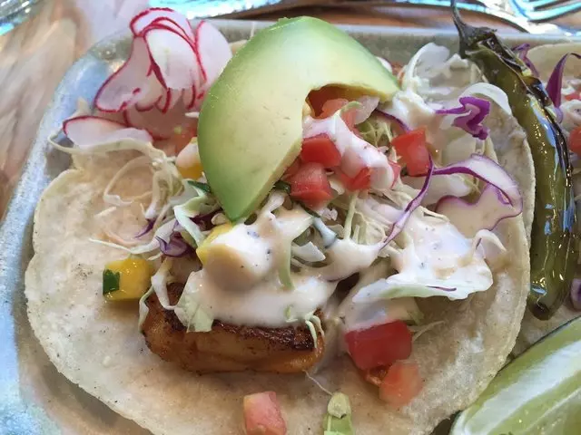 Agave Uptown