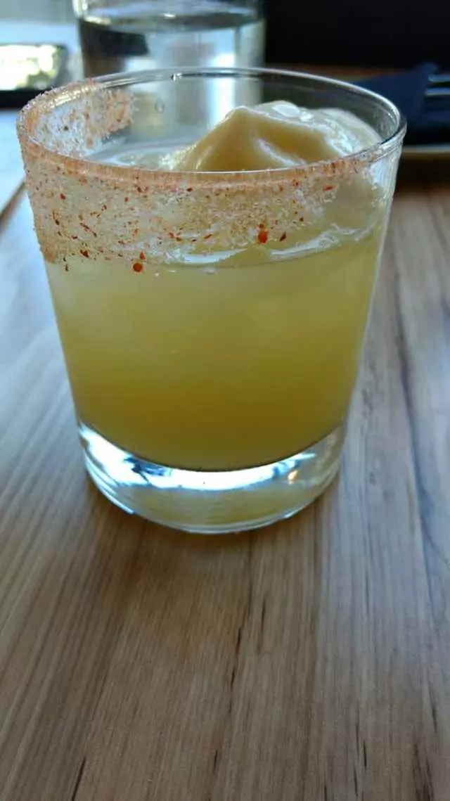 Agave Uptown