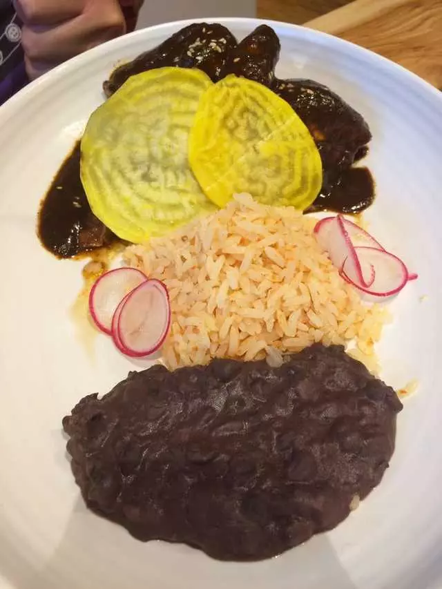 Agave Uptown