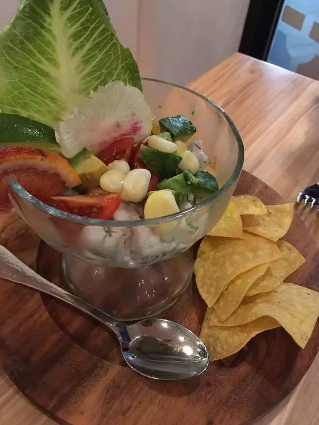 Agave Uptown
