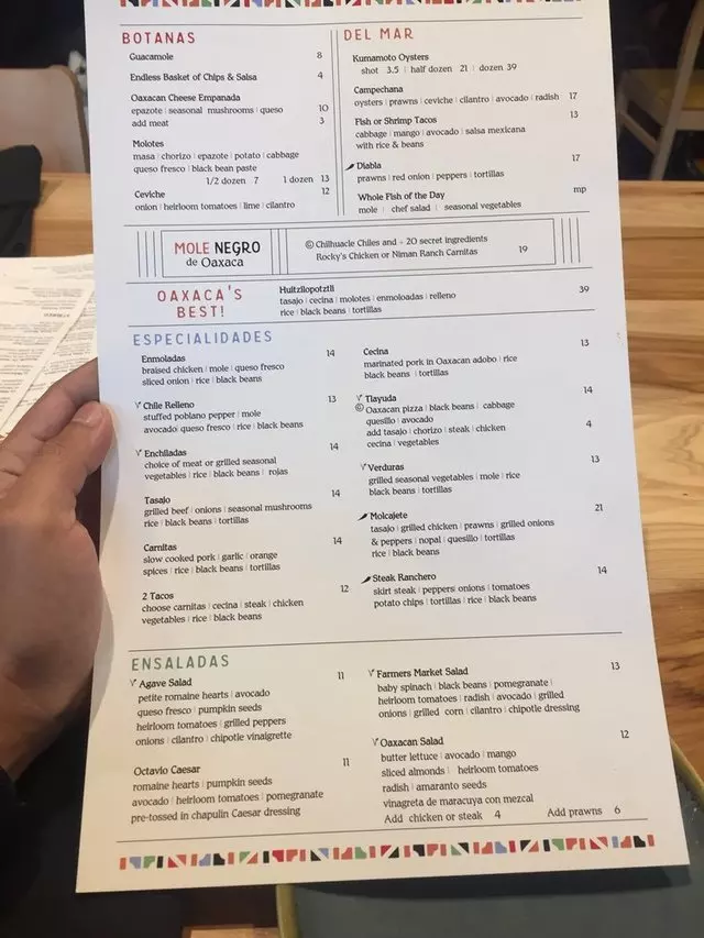 Agave Uptown