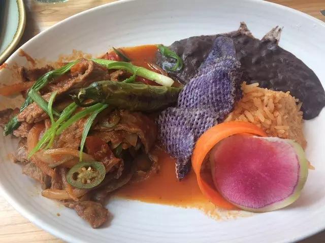 Agave Uptown