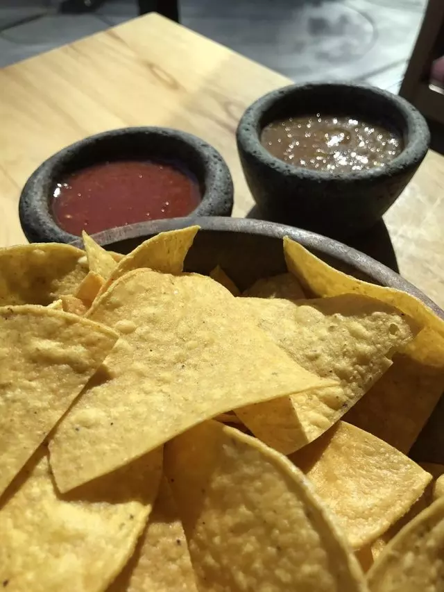 Agave Uptown