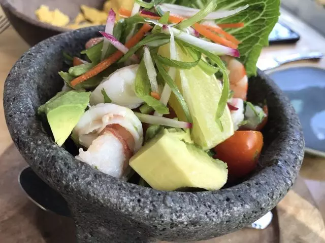 Agave Uptown