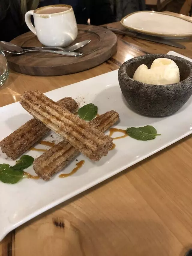 Agave Uptown