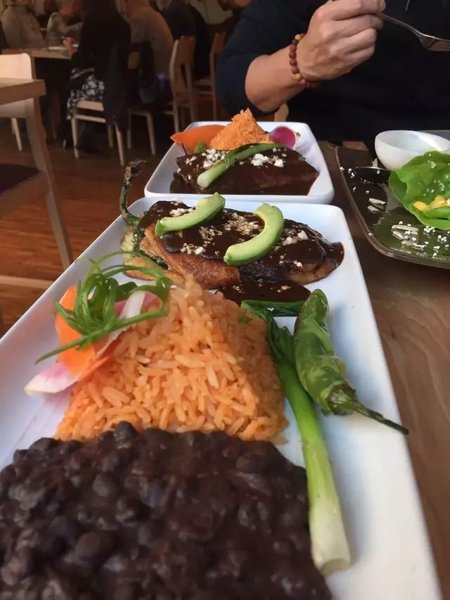 Agave Uptown