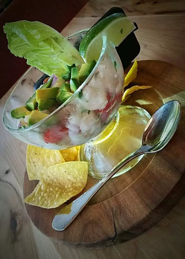 Agave Uptown