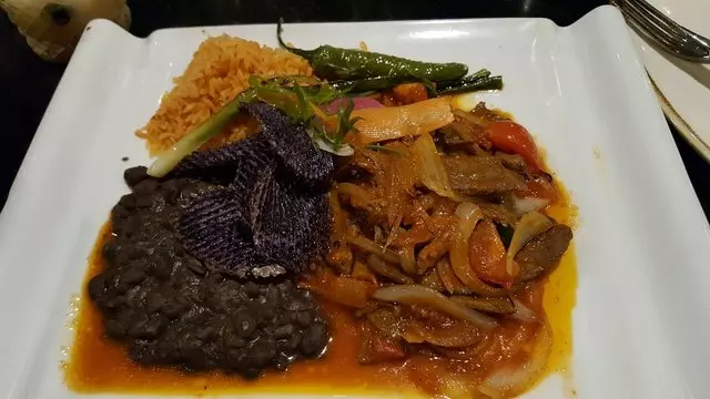 Agave Uptown