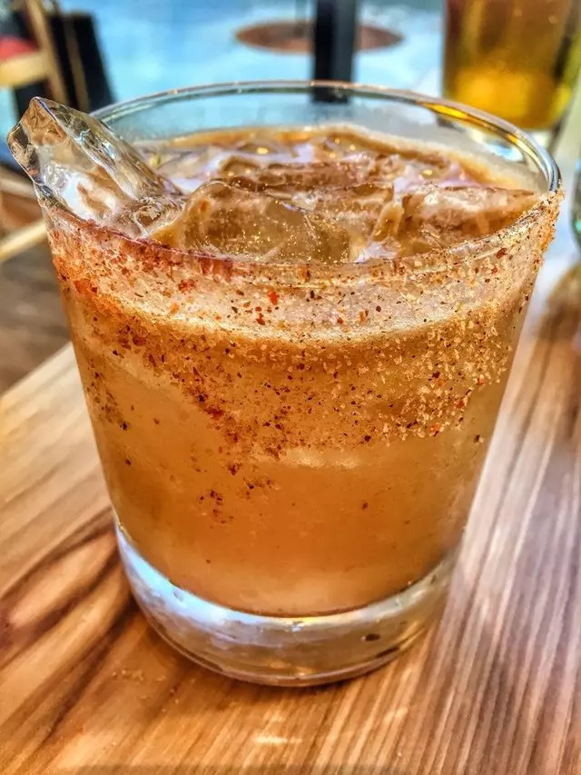 Agave Uptown
