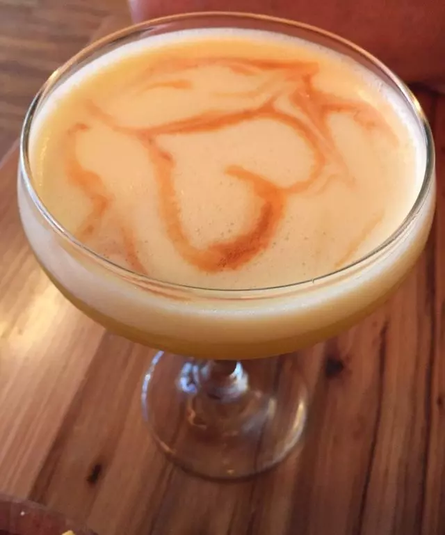 Agave Uptown