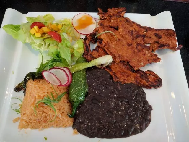 Agave Uptown