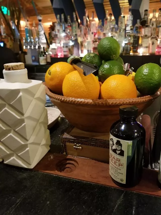 Agave Uptown