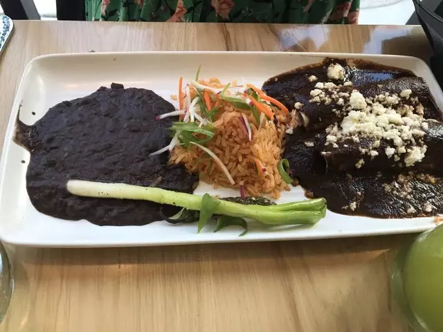 Agave Uptown