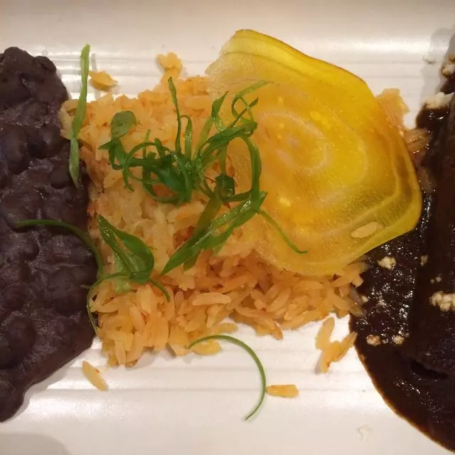Agave Uptown