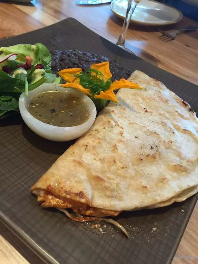 Agave Uptown