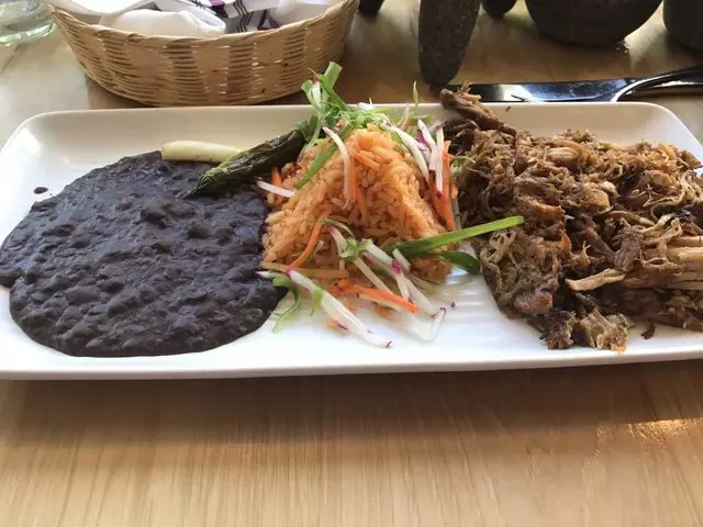 Agave Uptown