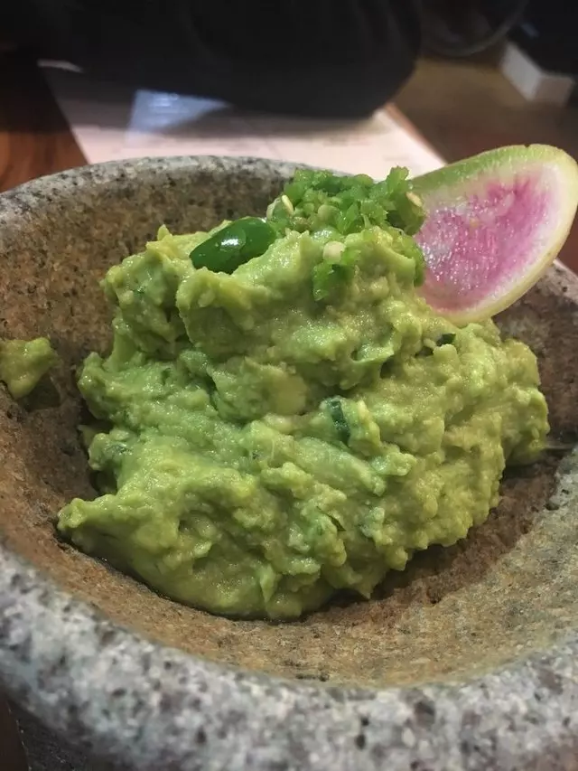 Agave Uptown