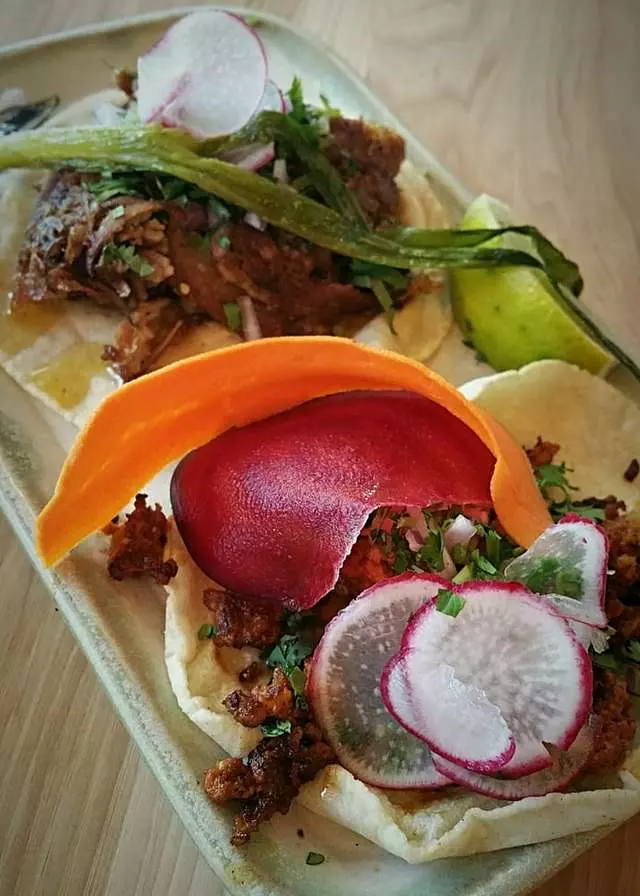 Agave Uptown