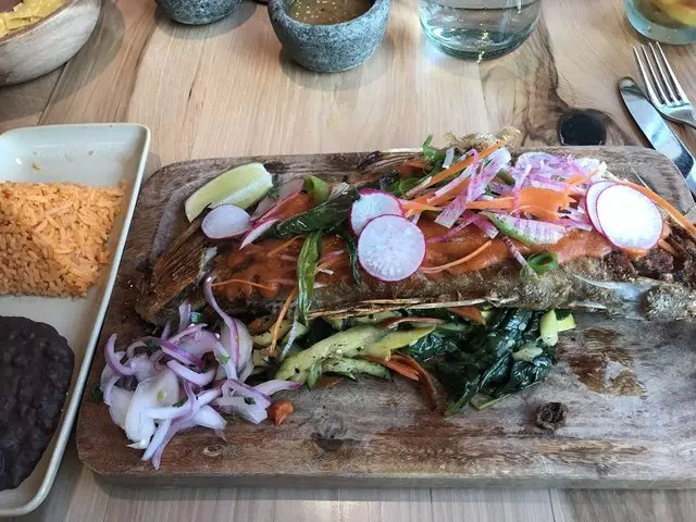 Agave Uptown